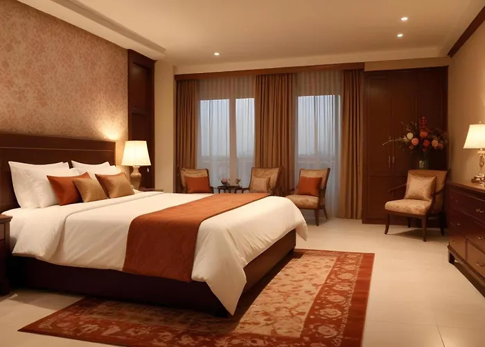 Hotel Namo