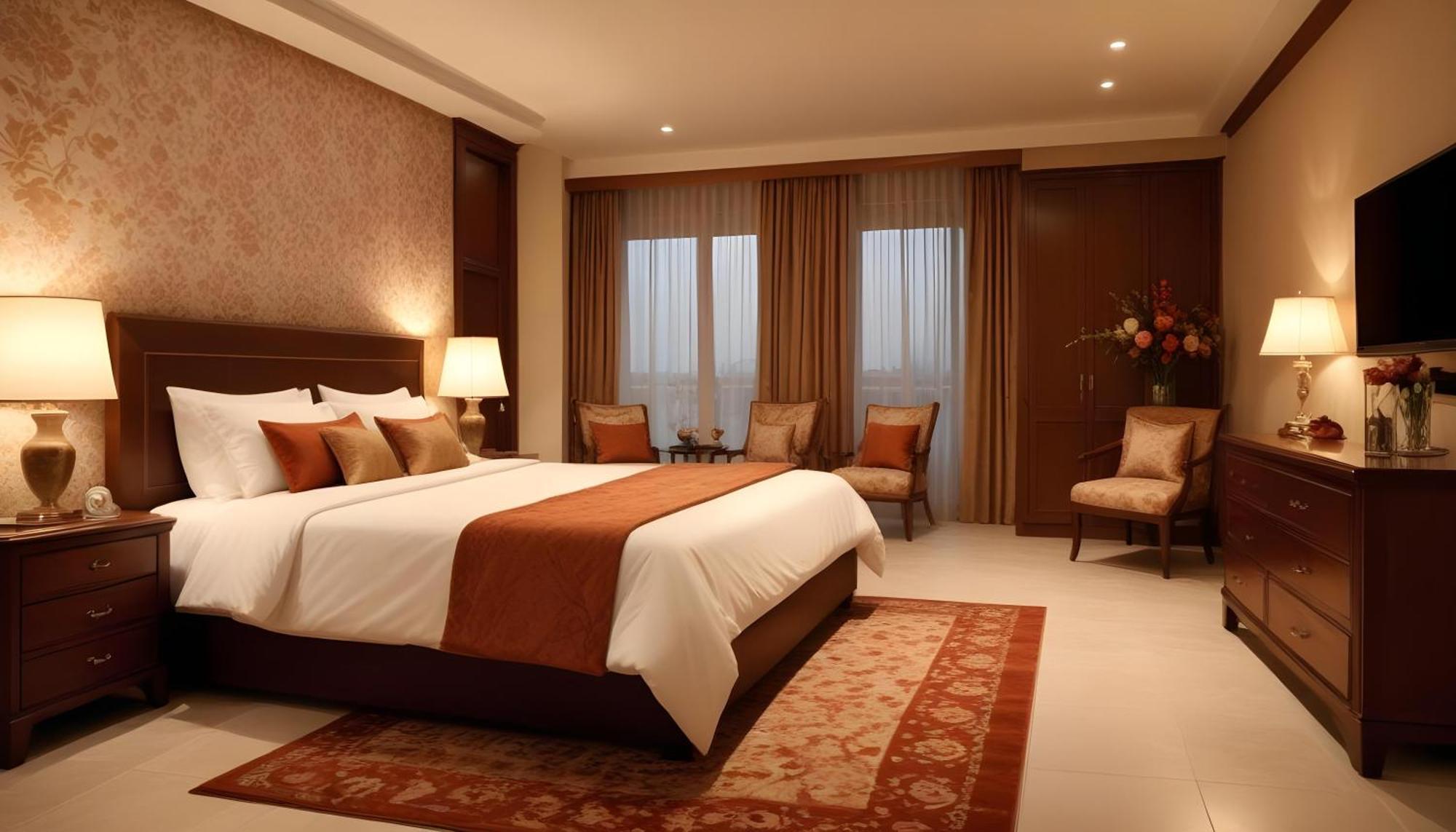 Hotel Namo New Delhi